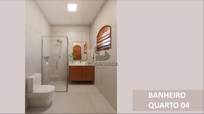 Casa Isolada em Praia Grande no Bairro Balneário Flórida.: 21ª foto da galeria de imagens do imóvel