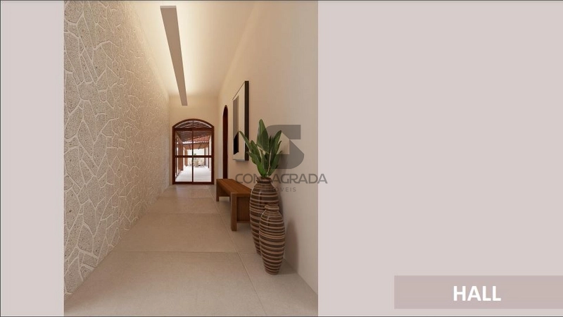 Casa Isolada em Praia Grande no Bairro Balneário Flórida.: 12ª foto da galeria de imagens do imóvel