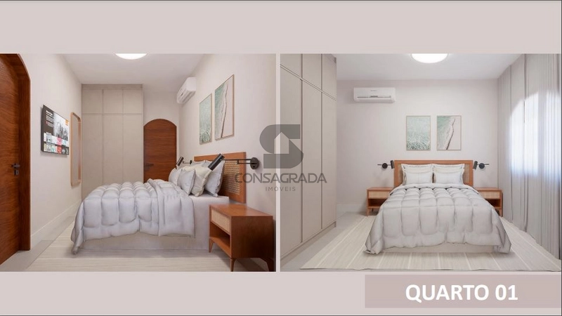 Casa Isolada em Praia Grande no Bairro Balneário Flórida.: 14ª foto da galeria de imagens do imóvel