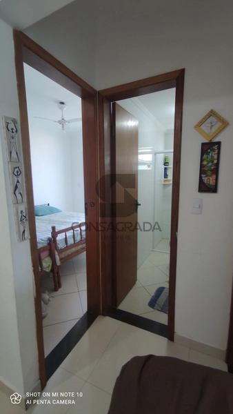 Apartamento na Praia Grande no Bairro  Jardim Real.: 15ª foto da galeria de imagens do imóvel