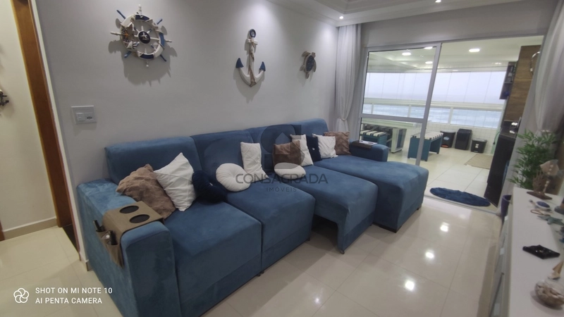 Apartamento na Praia Grande no Bairro Jardim Real.: 7ª foto da galeria de imagens do imóvel