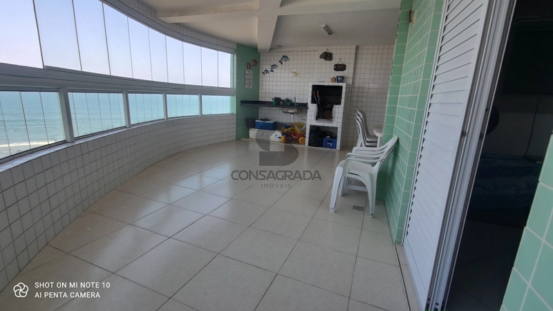 Apartamento na Praia Grande no Bairro  Jardim Real.: 3ª foto da galeria de imagens do imóvel