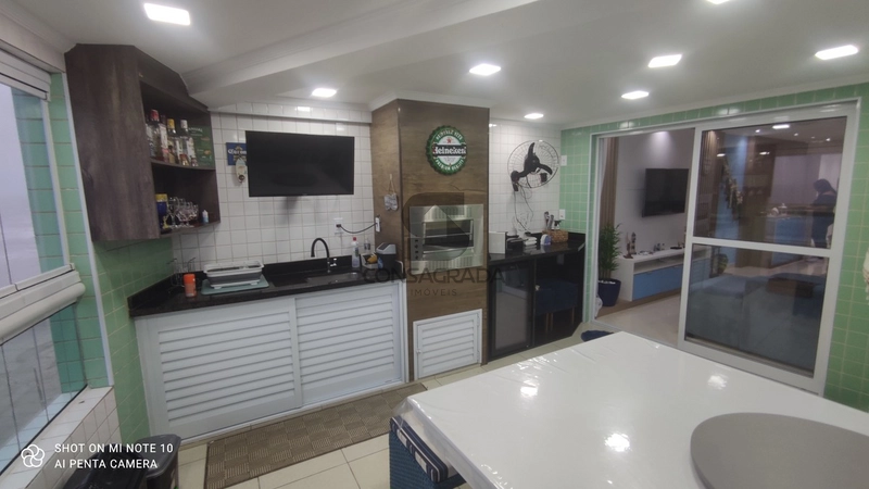 Apartamento na Praia Grande no Bairro Jardim Real.: 10ª foto da galeria de imagens do imóvel