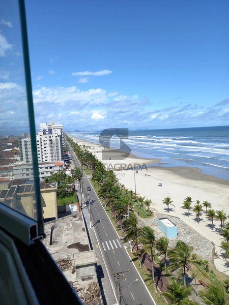 Apartamento na Praia Grande no Bairro Jardim Real.: 12ª foto da galeria de imagens do imóvel