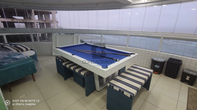 Apartamento na Praia Grande no Bairro Jardim Real.: 16ª foto da galeria de imagens do imóvel