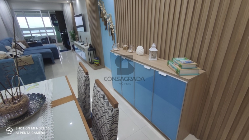 Apartamento na Praia Grande no Bairro Jardim Real.: 4ª foto da galeria de imagens do imóvel