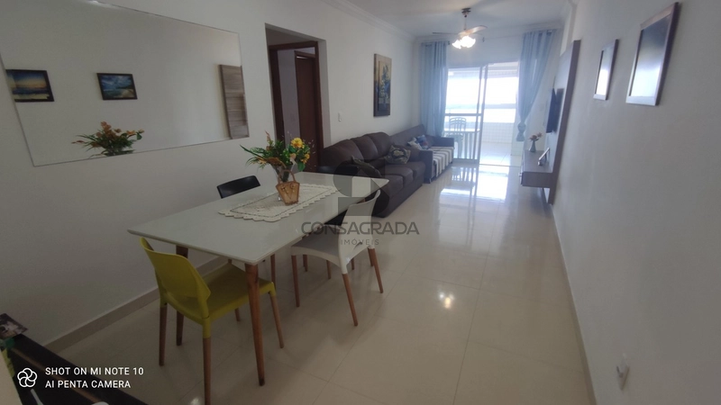 Apartamento na Praia Grande no Bairro  Jardim Real.: 8ª foto da galeria de imagens do imóvel