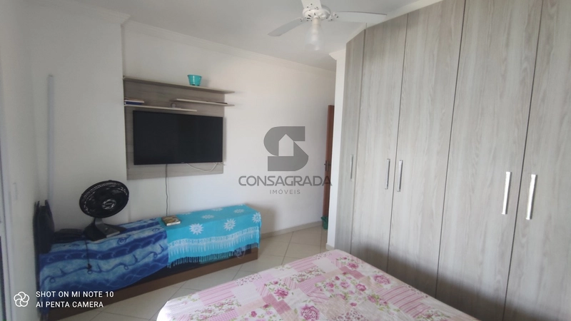 Apartamento na Praia Grande no Bairro  Jardim Real.: 20ª foto da galeria de imagens do imóvel