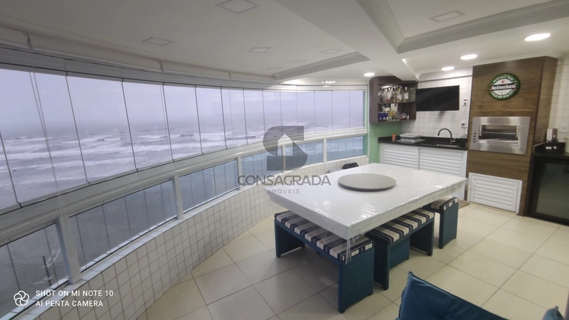 Apartamento na Praia Grande no Bairro Jardim Real.: 20ª foto da galeria de imagens do imóvel