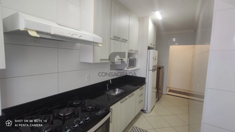 Apartamento na Praia Grande no Bairro  Jardim Real.: 11ª foto da galeria de imagens do imóvel