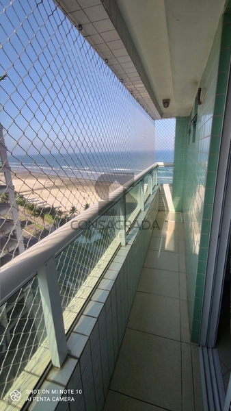 Apartamento na Praia Grande no Bairro  Jardim Real.: 18ª foto da galeria de imagens do imóvel