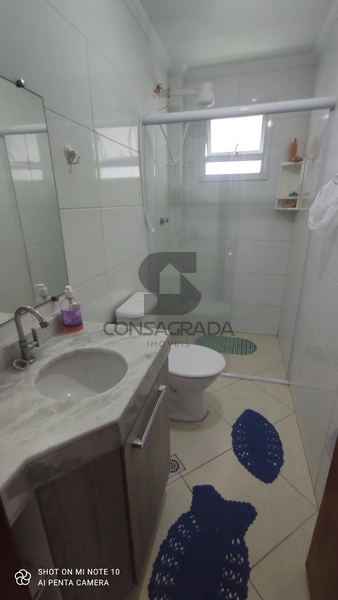Apartamento na Praia Grande no Bairro  Jardim Real.: 22ª foto da galeria de imagens do imóvel