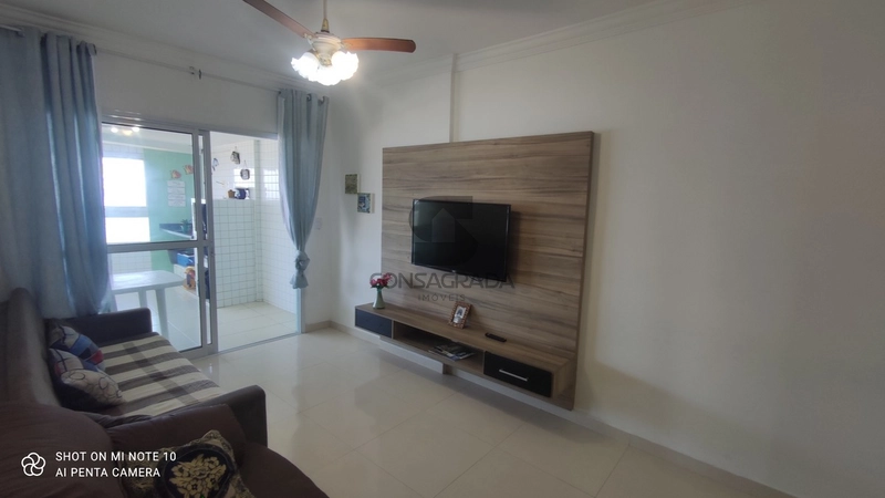 Apartamento na Praia Grande no Bairro  Jardim Real.: 6ª foto da galeria de imagens do imóvel