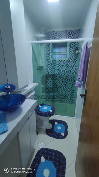 Apartamento na Praia Grande no Bairro Jardim Real.: 24ª foto da galeria de imagens do imóvel