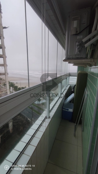 Apartamento na Praia Grande no Bairro Jardim Real.: 30ª foto da galeria de imagens do imóvel