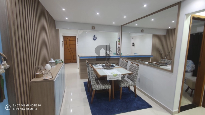 Apartamento na Praia Grande no Bairro Jardim Real.: 5ª foto da galeria de imagens do imóvel
