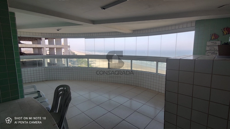 Apartamento na Praia Grande no Bairro  Jardim Real.: 2ª foto da galeria de imagens do imóvel
