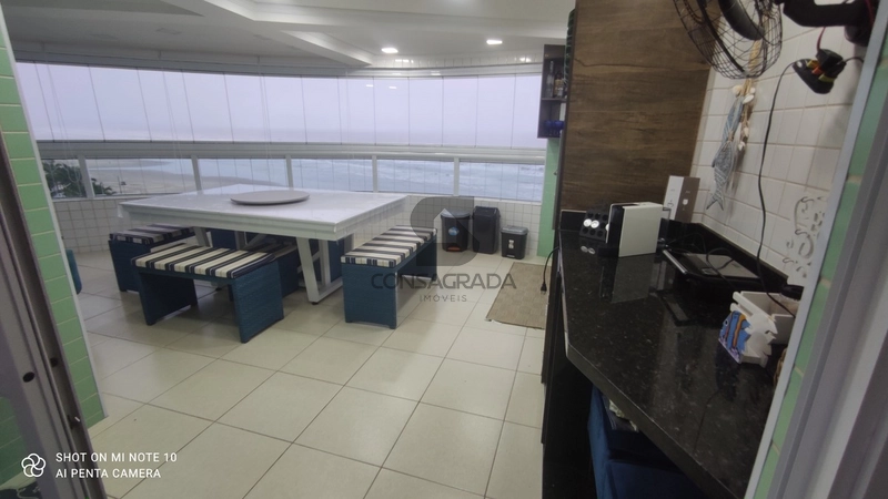 Apartamento na Praia Grande no Bairro Jardim Real.: 9ª foto da galeria de imagens do imóvel