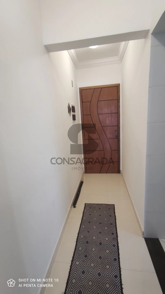 Apartamento na Praia Grande no Bairro  Jardim Real.: 9ª foto da galeria de imagens do imóvel