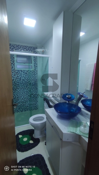 Apartamento na Praia Grande no Bairro Jardim Real.: 32ª foto da galeria de imagens do imóvel