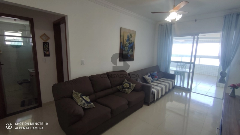Apartamento na Praia Grande no Bairro  Jardim Real.: 5ª foto da galeria de imagens do imóvel