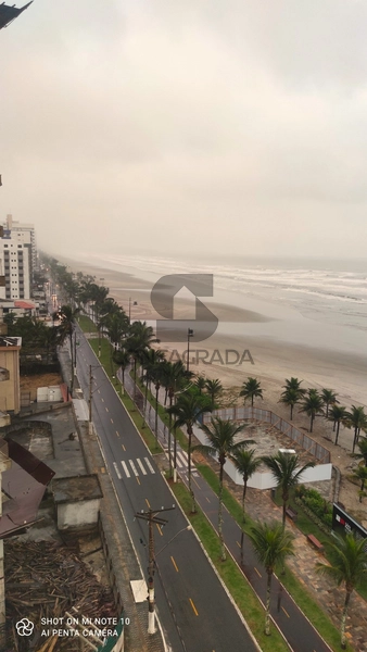 Apartamento na Praia Grande no Bairro Jardim Real.: 14ª foto da galeria de imagens do imóvel