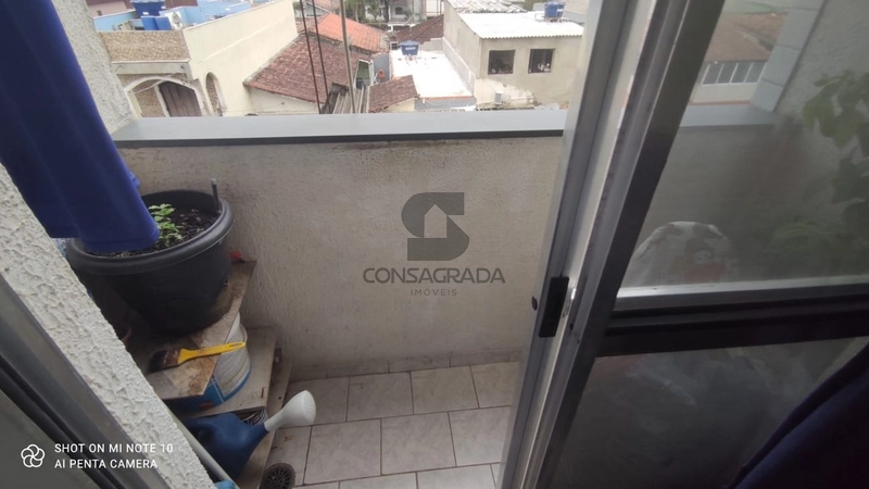 Apartamento na Praia Grande no Bairro Vila Caiçara.: 5ª foto da galeria de imagens do imóvel