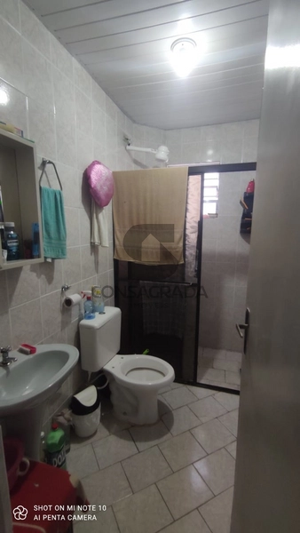 Apartamento na Praia Grande no Bairro Vila Caiçara.: 12ª foto da galeria de imagens do imóvel