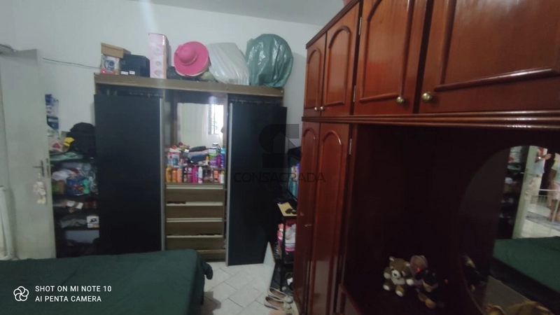 Apartamento na Praia Grande no Bairro Vila Caiçara.: 11ª foto da galeria de imagens do imóvel