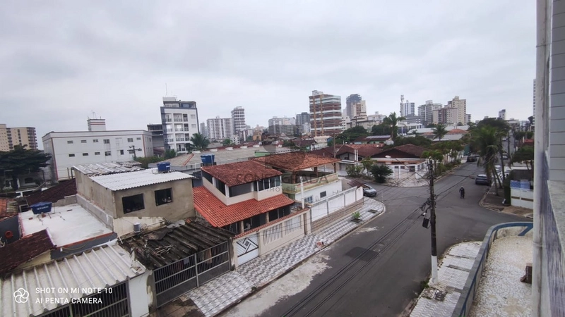 Apartamento na Praia Grande no Bairro Vila Caiçara.: 6ª foto da galeria de imagens do imóvel