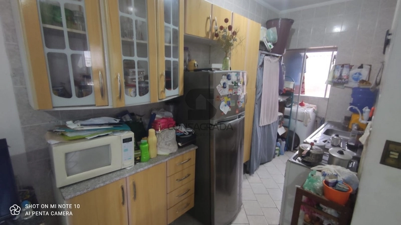Apartamento na Praia Grande no Bairro Vila Caiçara.: 9ª foto da galeria de imagens do imóvel