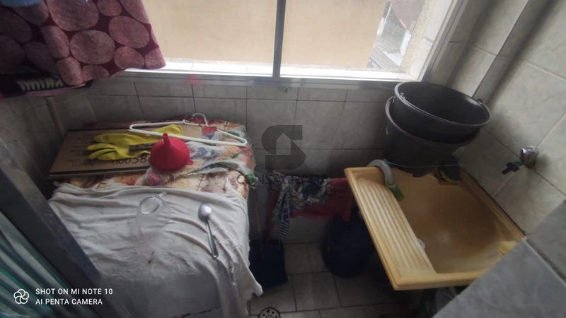 Apartamento na Praia Grande no Bairro Vila Caiçara.: 10ª foto da galeria de imagens do imóvel