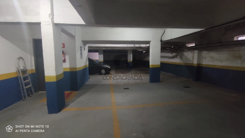 Apartamento na Praia Grande no Bairro Vila Caiçara.: 13ª foto da galeria de imagens do imóvel