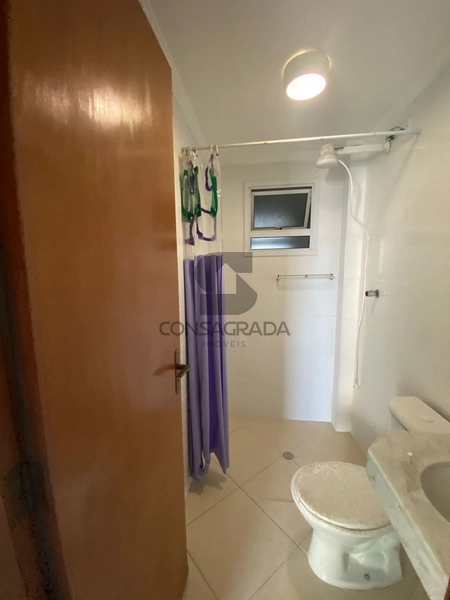 Apartamento na Praia Grande no Bairro Jardim Real.: 8ª foto da galeria de imagens do imóvel