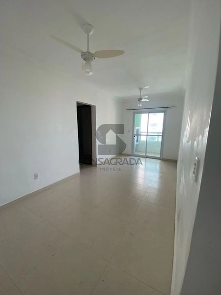 Apartamento na Praia Grande no Bairro Jardim Real.: 1ª foto da galeria de imagens do imóvel