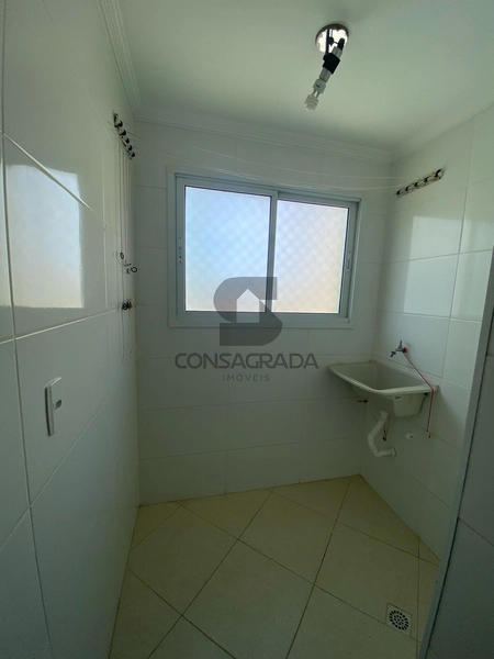 Apartamento na Praia Grande no Bairro Jardim Real.: 5ª foto da galeria de imagens do imóvel
