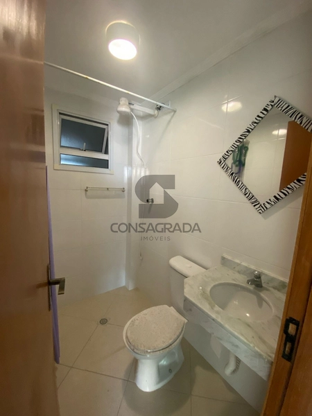 Apartamento na Praia Grande no Bairro Jardim Real.: 9ª foto da galeria de imagens do imóvel
