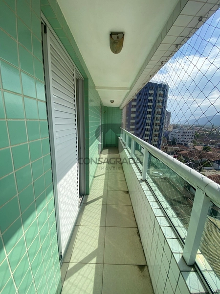 Apartamento na Praia Grande no Bairro Jardim Real.: 13ª foto da galeria de imagens do imóvel