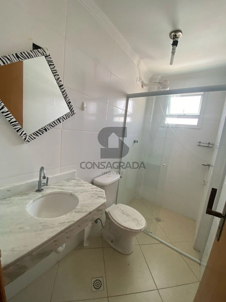 Apartamento na Praia Grande no Bairro Jardim Real.: 10ª foto da galeria de imagens do imóvel