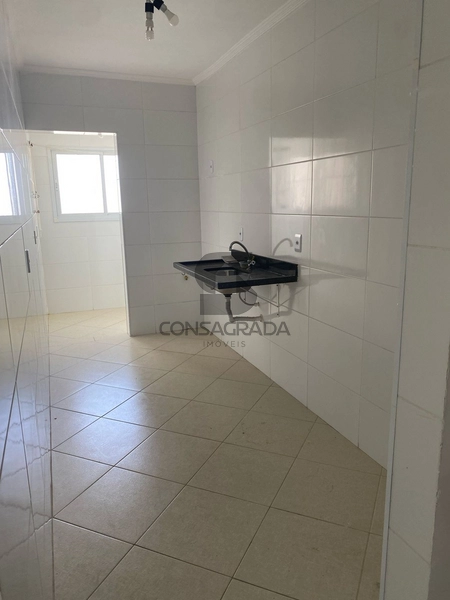 Apartamento na Praia Grande no Bairro Jardim Real.: 4ª foto da galeria de imagens do imóvel
