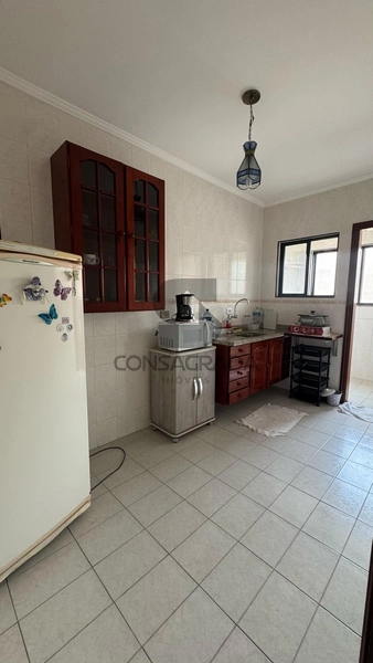 Apartamento na Praia Grande no Bairro Vila Tupi.: 9ª foto da galeria de imagens do imóvel