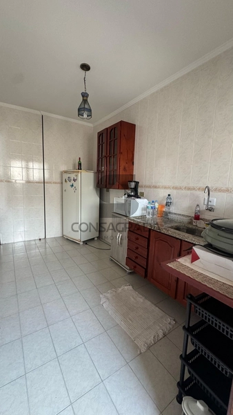 Apartamento na Praia Grande no Bairro Vila Tupi.: 8ª foto da galeria de imagens do imóvel