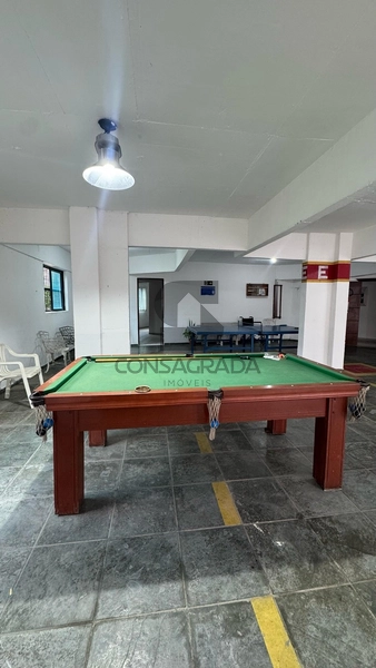 Apartamento na Praia Grande no Bairro Vila Tupi.: 13ª foto da galeria de imagens do imóvel