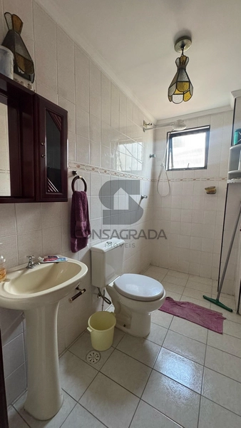 Apartamento na Praia Grande no Bairro Vila Tupi.: 10ª foto da galeria de imagens do imóvel