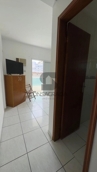 Apartamento na Praia Grande no Bairro Guilhermina.: 9ª foto da galeria de imagens do imóvel