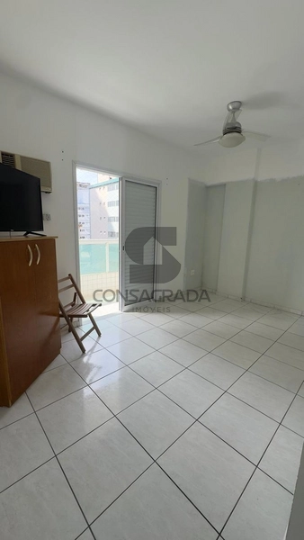Apartamento na Praia Grande no Bairro Guilhermina.: 8ª foto da galeria de imagens do imóvel