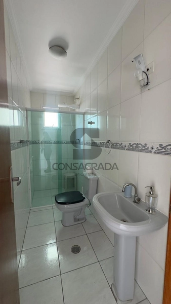 Apartamento na Praia Grande no Bairro Guilhermina.: 12ª foto da galeria de imagens do imóvel