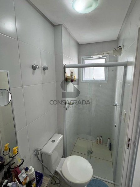 Apartamento na Praia Grande no Bairro Caiçara.: 13ª foto da galeria de imagens do imóvel