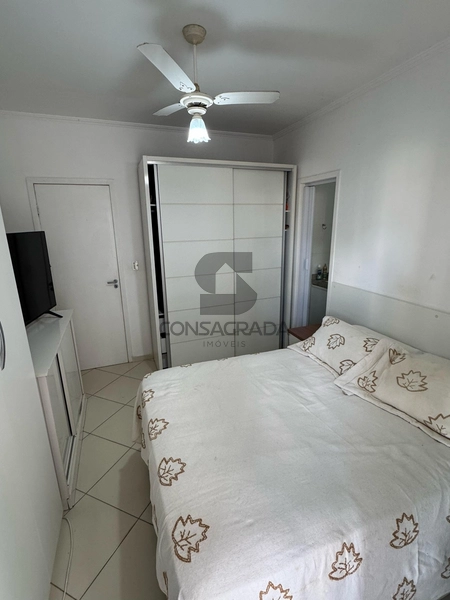 Apartamento na Praia Grande no Bairro Caiçara.: 15ª foto da galeria de imagens do imóvel