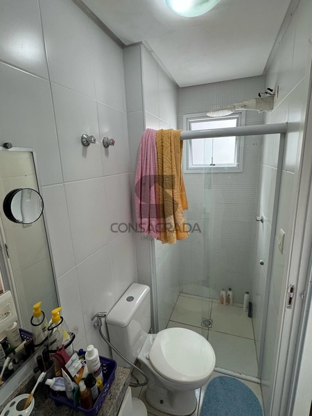 Apartamento na Praia Grande no Bairro Caiçara.: 11ª foto da galeria de imagens do imóvel